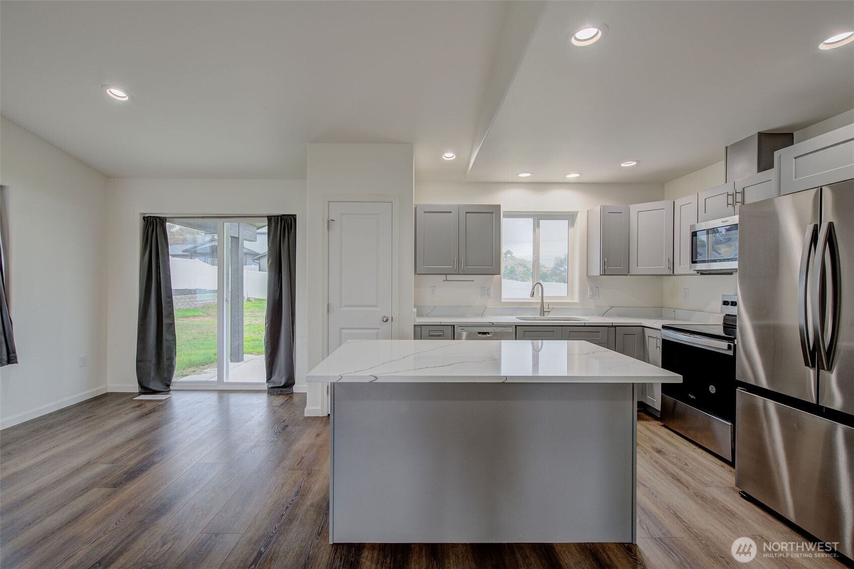 161 Berryman Way