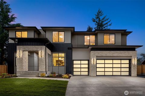 15836 SE 5th Place, Bellevue, WA 98008 - MLS#: 2367809