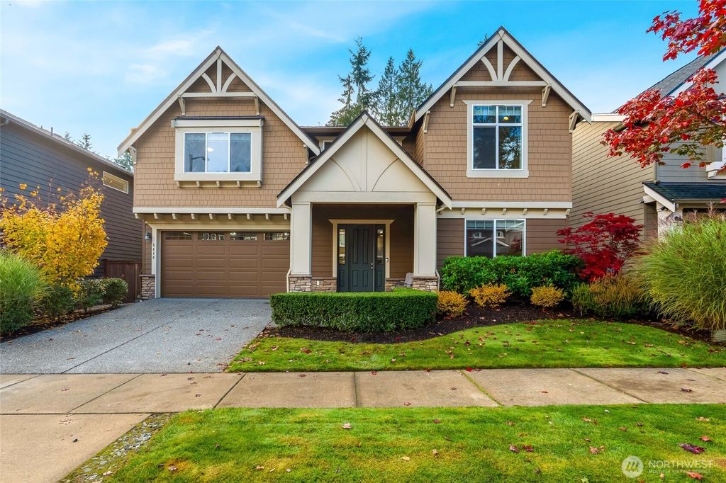 Photo of 5418 165th Place SW, Lynnwood, WA 98037 (MLS # 2447084)