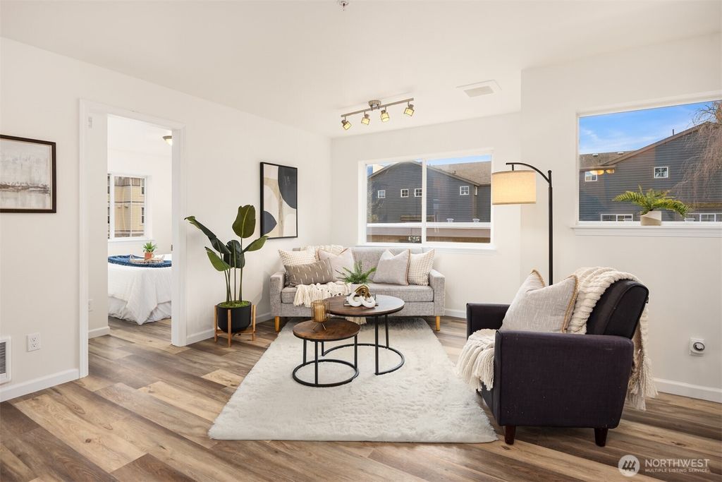 Photo of 10556 Midvale Avenue N #202, Seattle, WA 98133 (MLS # 2332312)