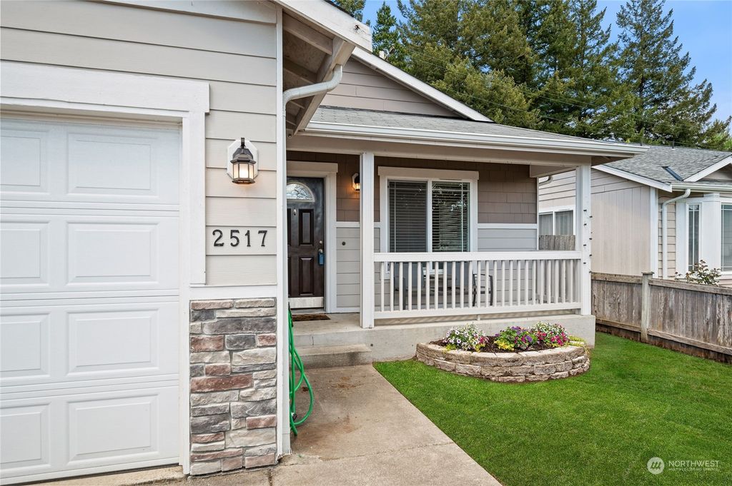 Photo of 2517 169th Street NE, Marysville, WA 98271 (MLS # 2210842)