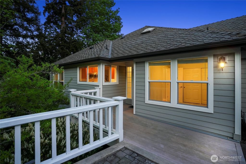 Photo of 1414 NW 202nd Lane, Shoreline, WA 98177 (MLS # 2365954)