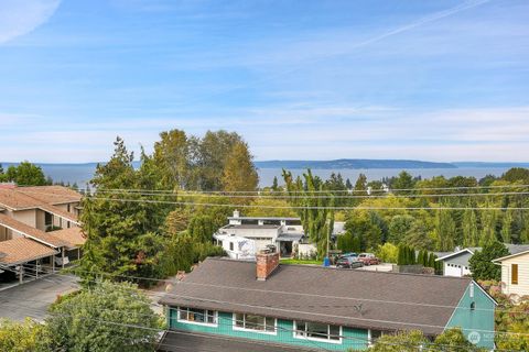 A home in Edmonds