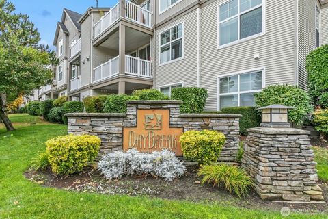 Photo of 23420 SE Black Nugget Road #F302, Issaquah, WA 98029 (MLS # 2475339)