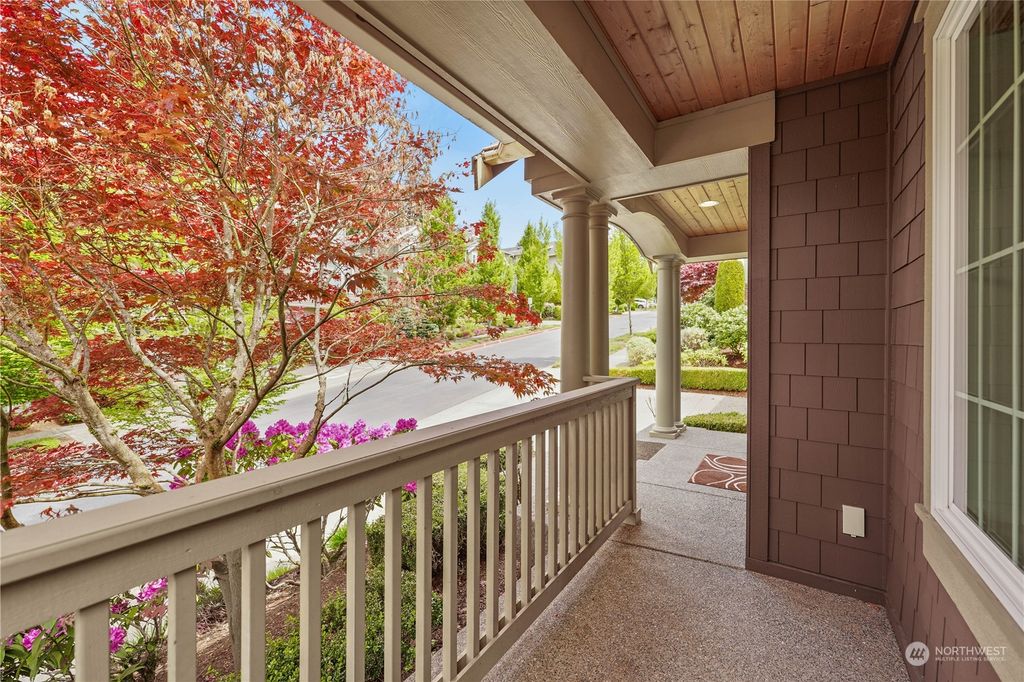 Photo of 16465 SE 61 Place, Bellevue, WA 98006 (MLS # 2238256)
