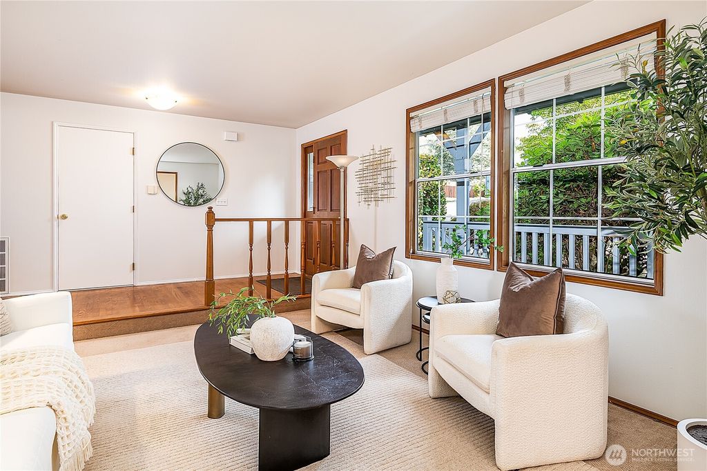 Photo of 1809 136th Place SE, Bellevue, WA 98005 (MLS # 2440402)