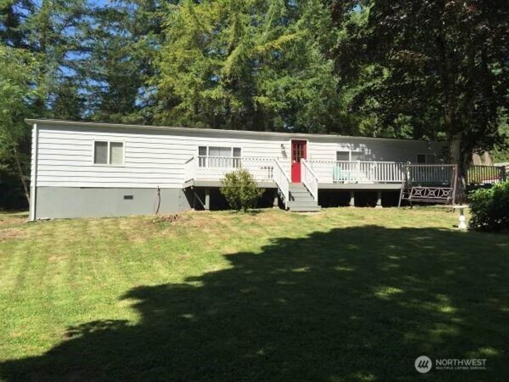 Photo of 6508 135th Avenue SE, Snohomish, WA 98290 (MLS # 2463419)