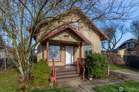 Photo of 1621 E 34th Street, Tacoma, WA 98404 (MLS # 2470871)