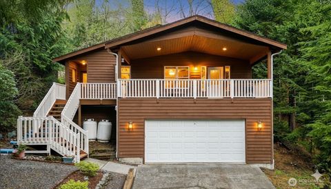 Photo of 30 Lost Lake Lane, Bellingham, WA 98229 (MLS # 2451745)