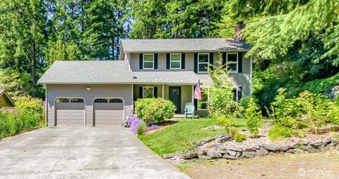 7019 Cameo Drive SW Lakewood WA 98499