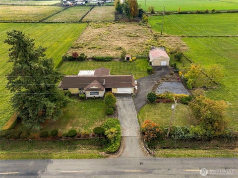 Photo of 21205 SE 448th Street, Enumclaw, WA 98022 (MLS # 2592511)
