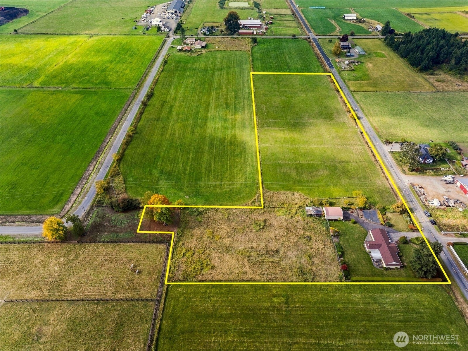 21205 SE 448th Street