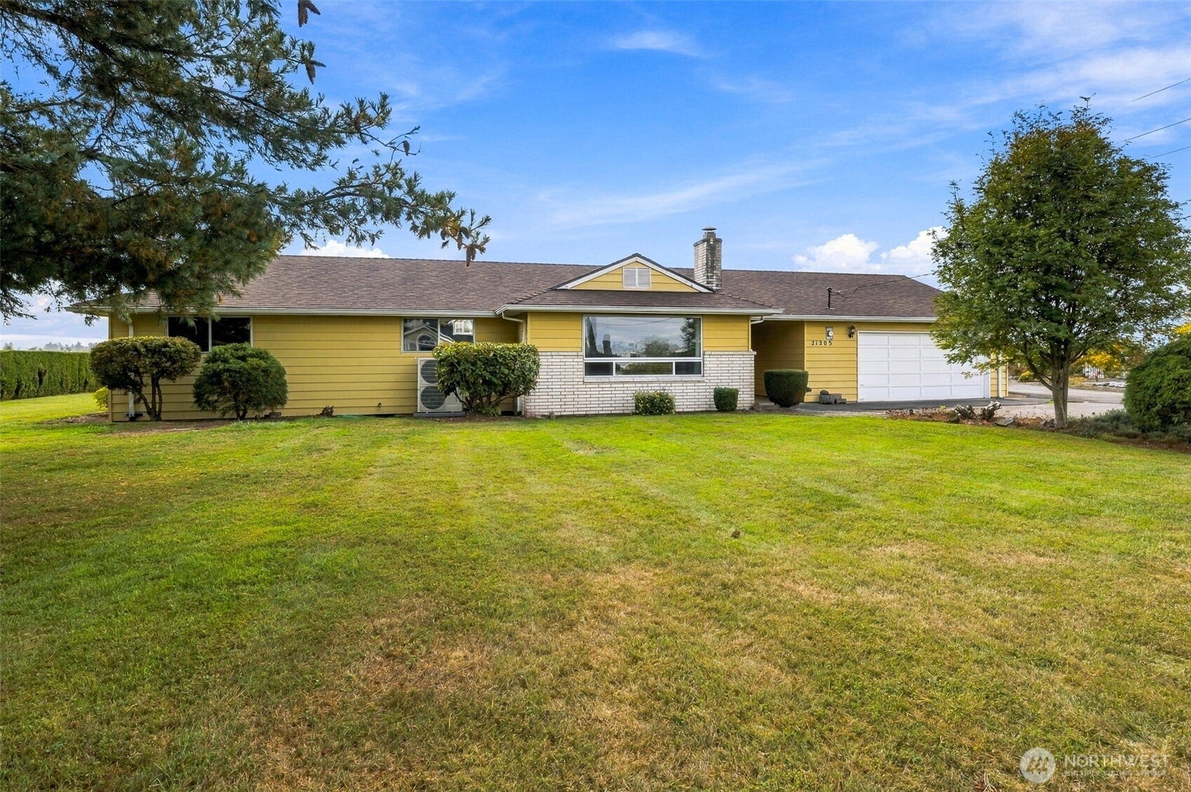 21205 SE 448th Street