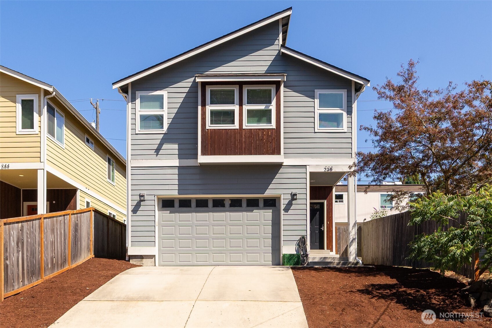 238 SW 154th Street