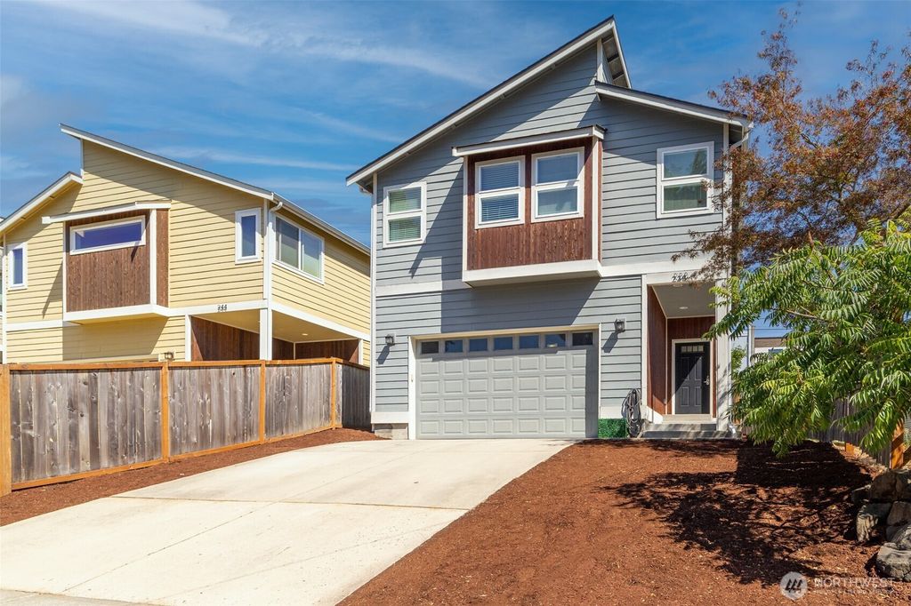 Photo of 238 SW 154th Street, Burien, WA 98166 (MLS # 2411097)