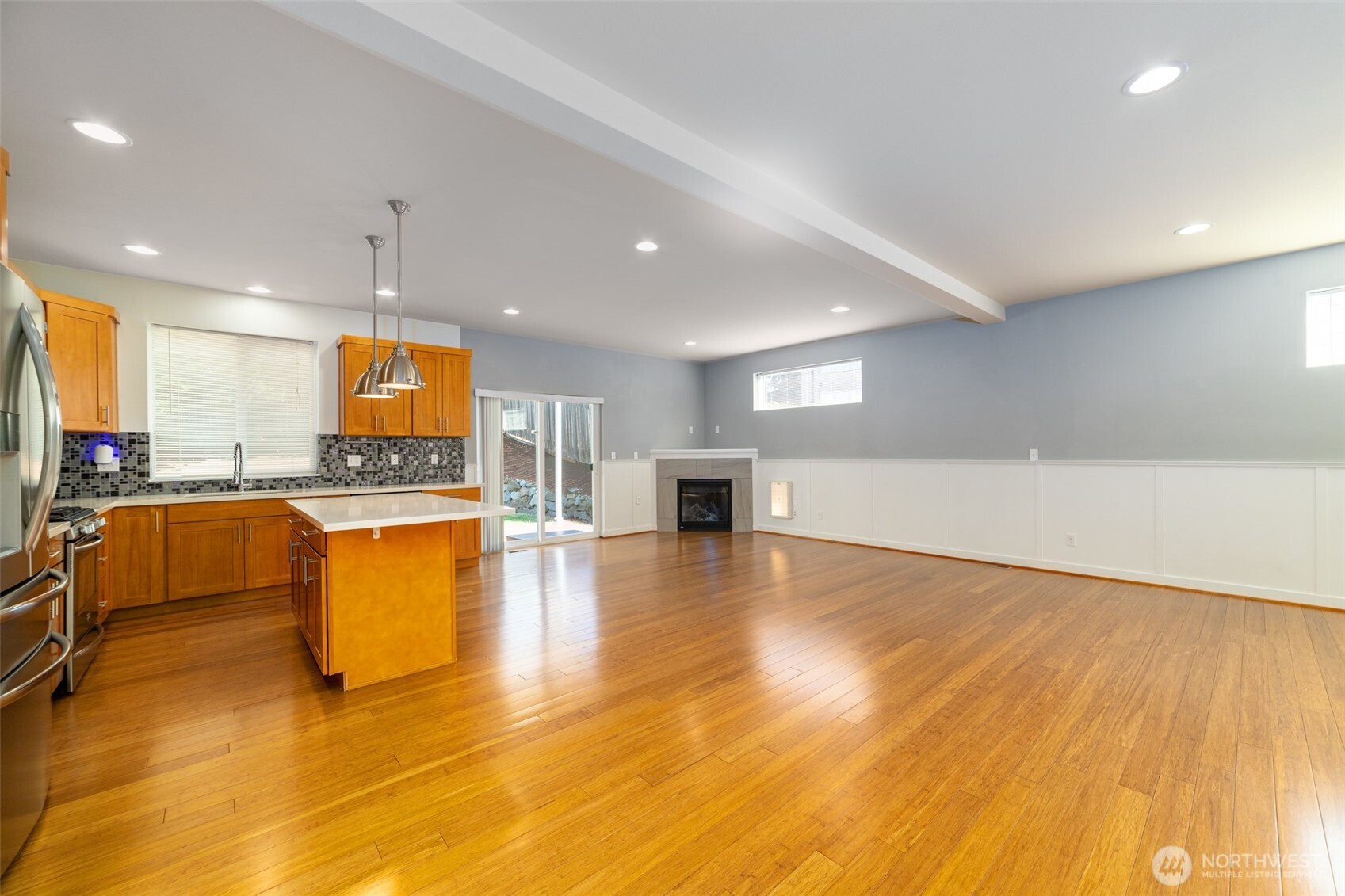238 SW 154th Street
