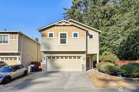Photo of 18831 18th Place W, Lynnwood, WA 98036 (MLS # 2576279)