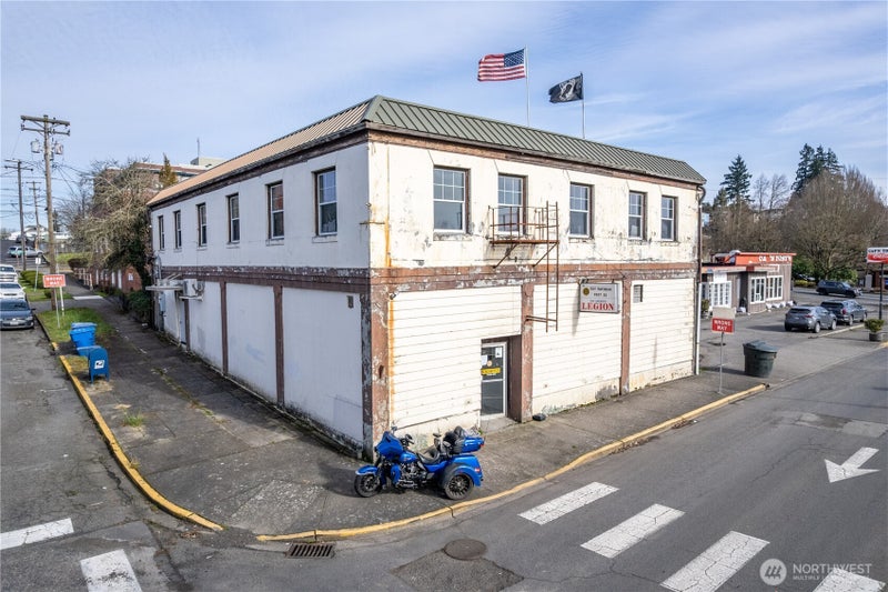 301 Allen Street