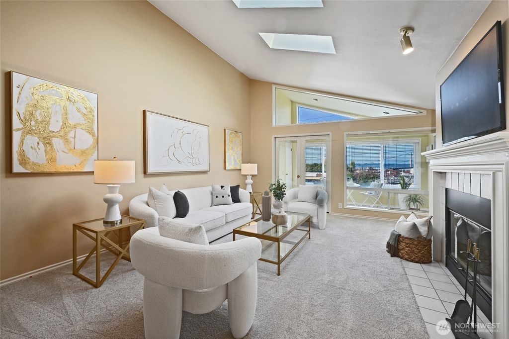Photo of 233 3rd Avenue S #304, Edmonds, WA 98020 (MLS # 2447563)