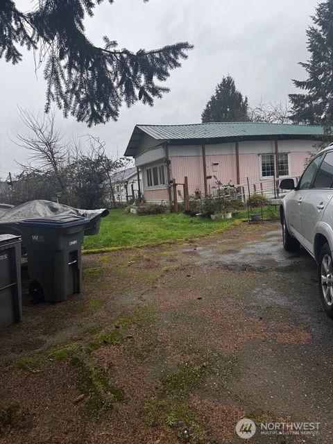 Photo of 4563 SE Foss Road, Port Orchard, WA 98366 (MLS # 2538307)