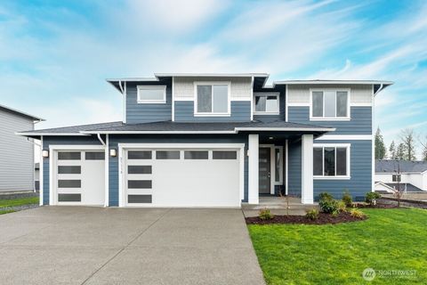 5842 229th Ave E #274 Buckley WA 98321