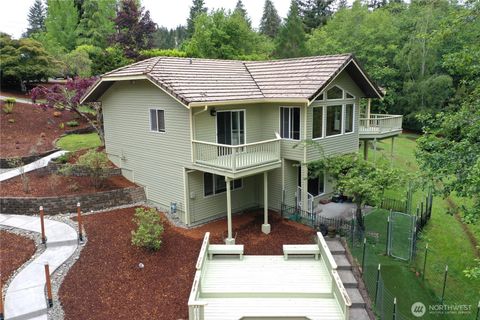 434 N 8th Street, Montesano, WA 98563 - MLS#: 2379768