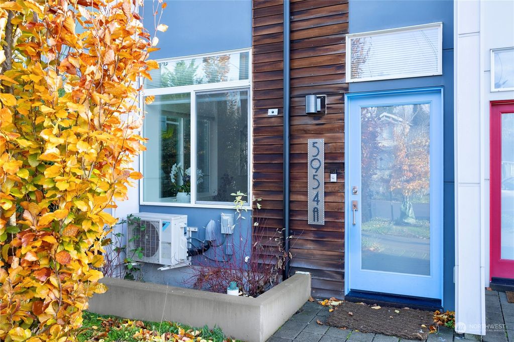 Photo of 5954 36th Avenue S #A, Seattle, WA 98118 (MLS # 2312963)