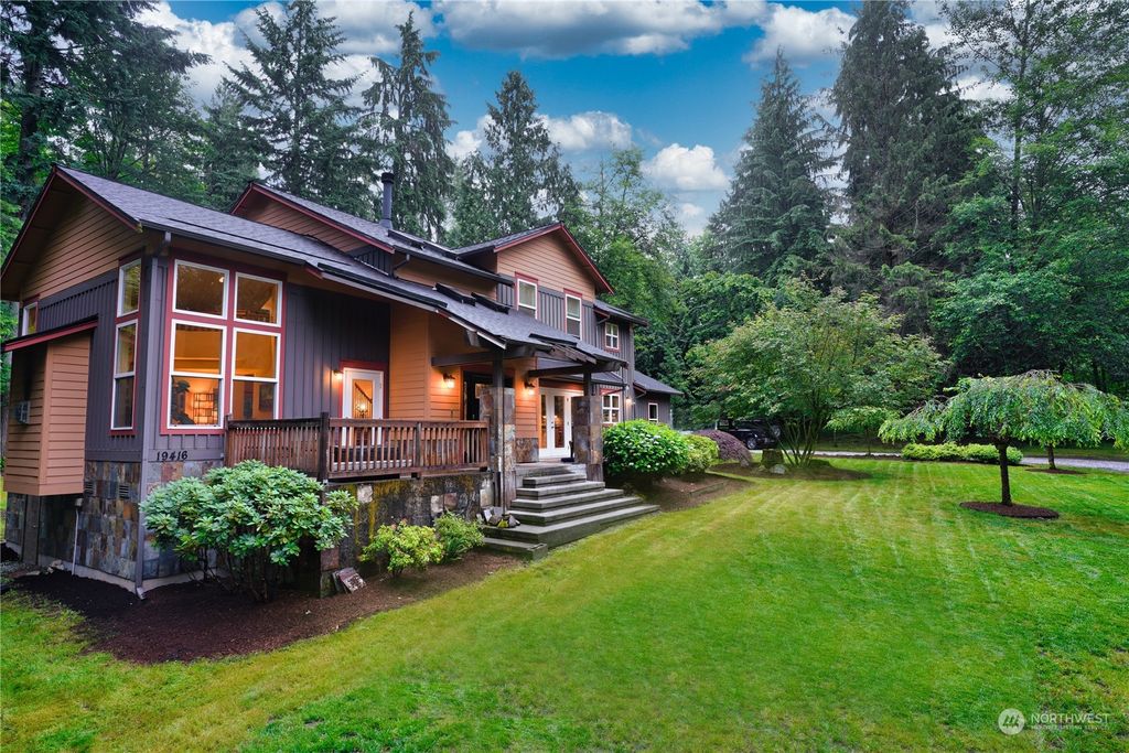 Photo of 19416 238th Avenue NE, Woodinville, WA 98077 (MLS # 2130352)