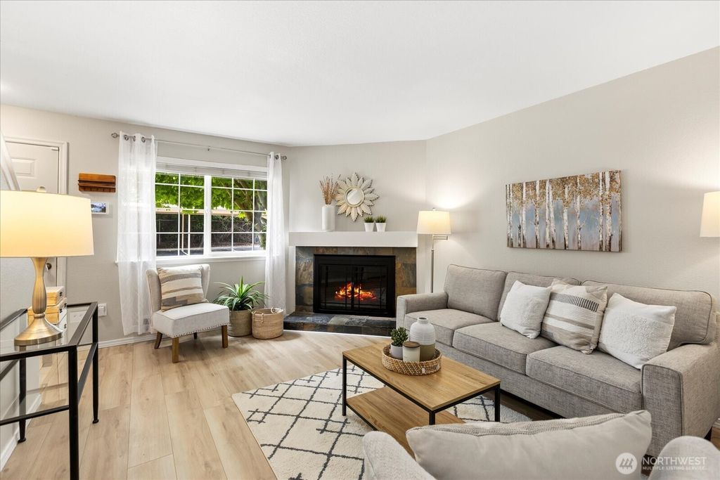 Photo of 115 124th Street SE #G5, Everett, WA 98208 (MLS # 2398739)