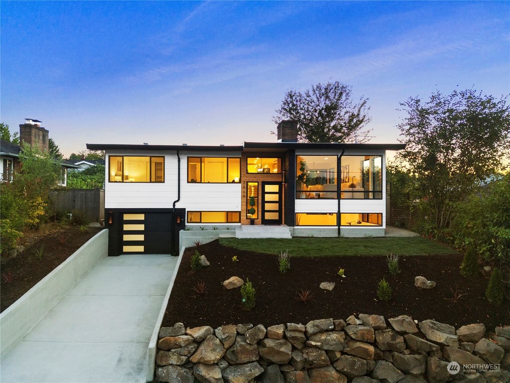 Photo of 2519 22nd Avenue S, Seattle, WA 98144 (MLS # 2269170)