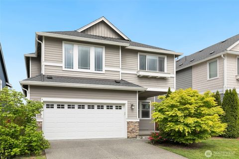 Photo of 4524 Riverfront Boulevard, Everett, WA 98203 (MLS # 2517782)