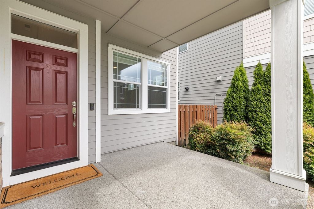 Photo of 4524 Riverfront Boulevard, Everett, WA 98203 (MLS # 2517782)