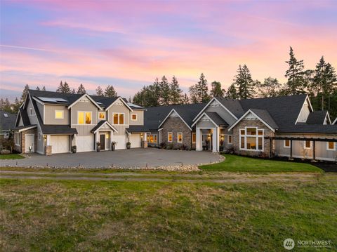 Photo of 16524 116th Street E, Bonney Lake, WA 98391 (MLS # 2506885)