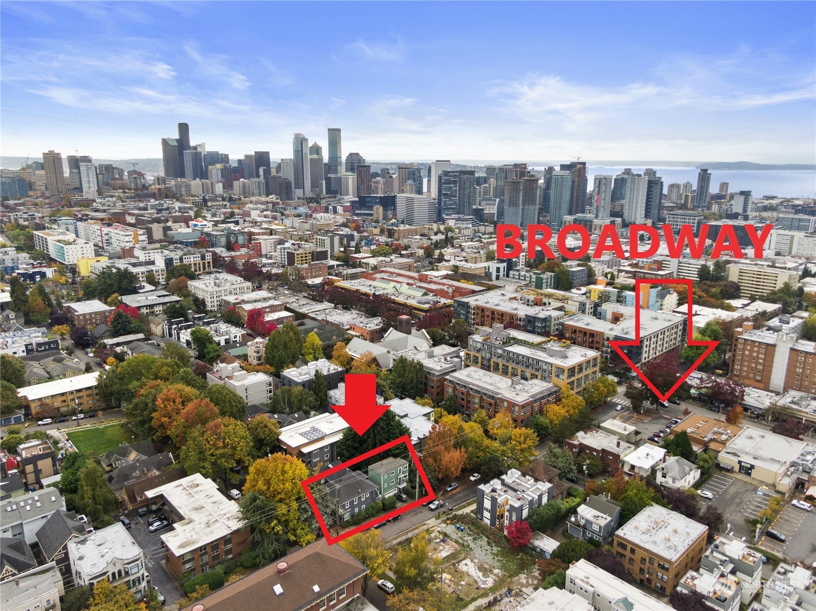 Seattle, Washington 98102, United States, ,Residential,Active,42304