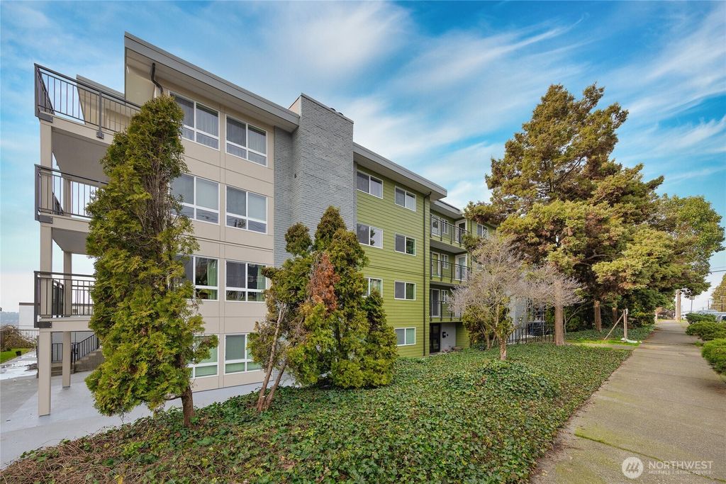 Photo of 1515 12th Avenue S #105, Seattle, WA 98144 (MLS # 2483375)