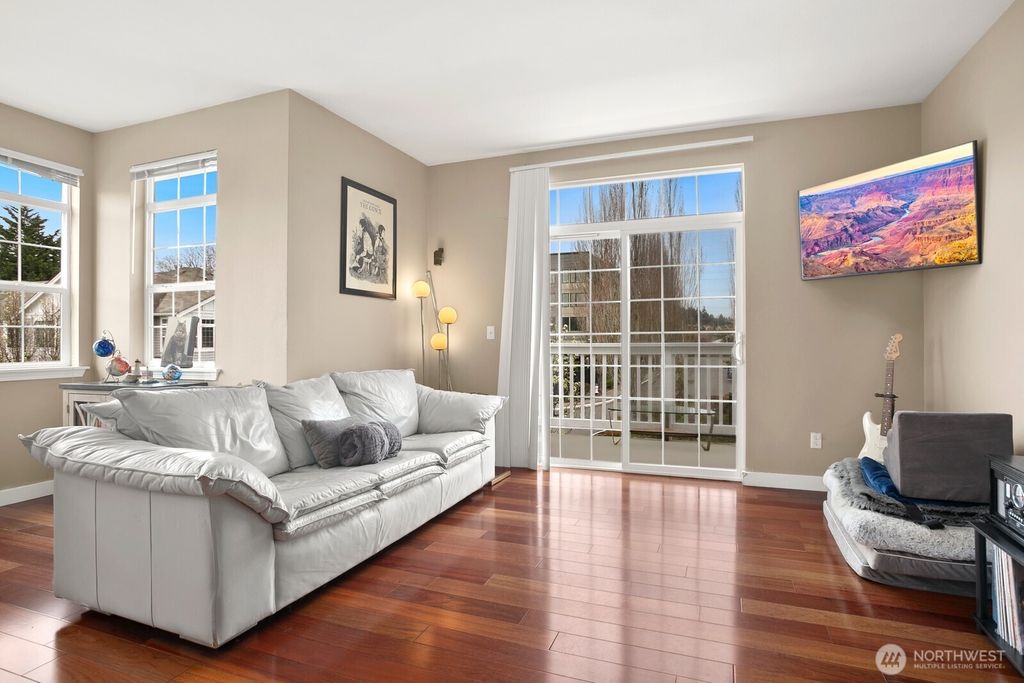 Photo of 6830 20th Street E #F5, Fife, WA 98424 (MLS # 2498648)