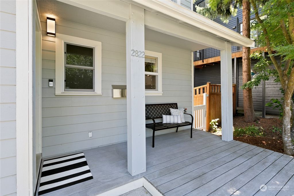 Photo of 2822 4th Avenue W, Seattle, WA 98119 (MLS # 2258598)