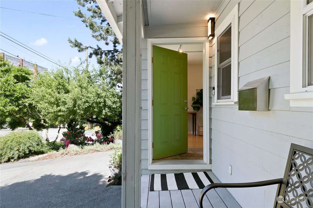 Photo of 2822 4th Avenue W, Seattle, WA 98119 (MLS # 2258598)