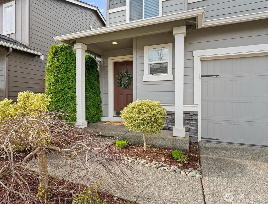 Photo of 1624 77th Avenue SE, Lake Stevens, WA 98258 (MLS # 2343399)