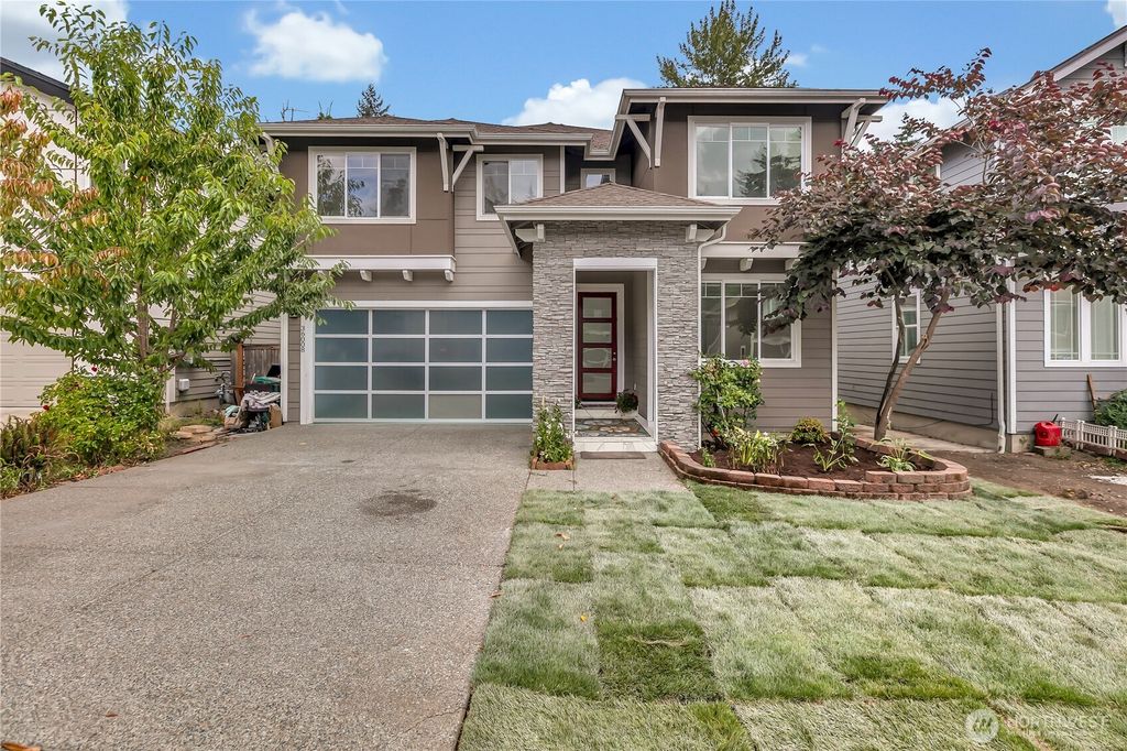 Photo of 36008 21st Lane S, Federal Way, WA 98003 (MLS # 2416318)