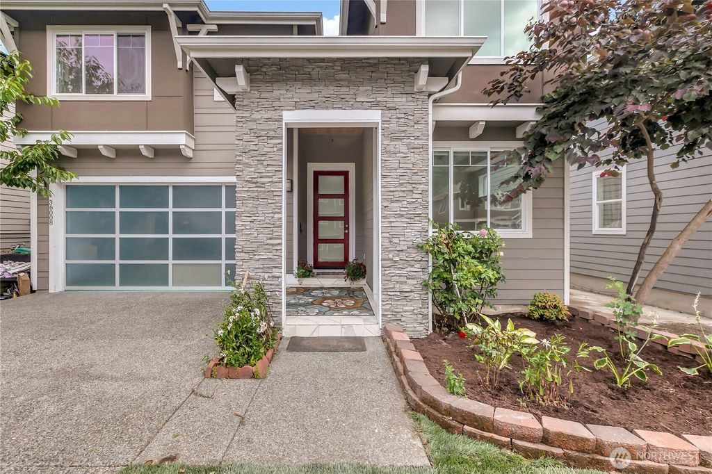 Photo of 36008 21st Lane S, Federal Way, WA 98003 (MLS # 2416318)
