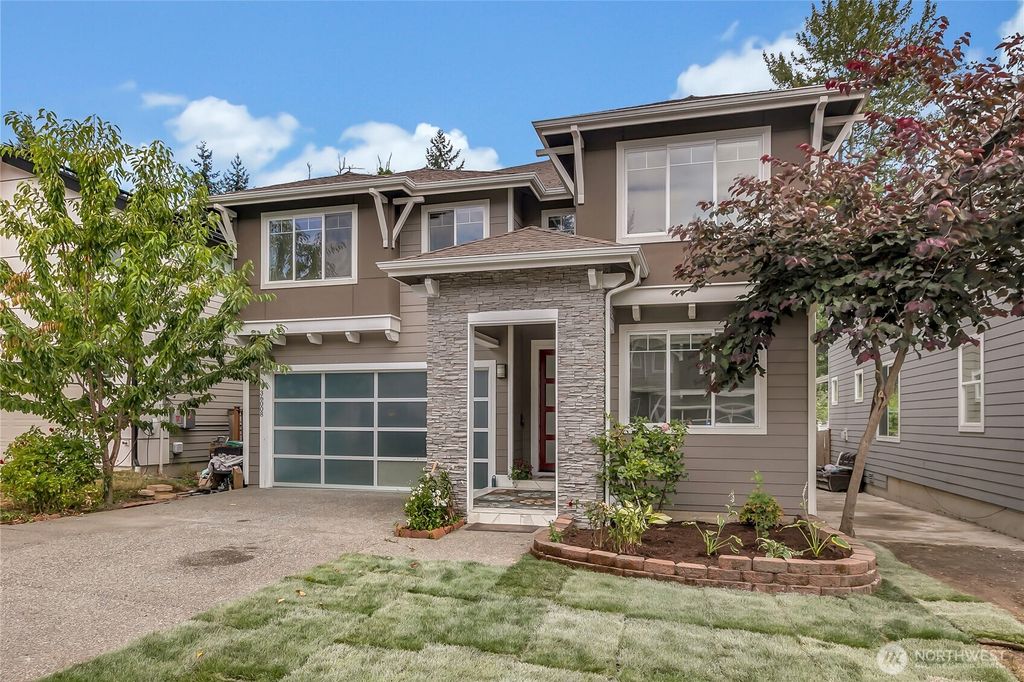 Photo of 36008 21st Lane S, Federal Way, WA 98003 (MLS # 2416318)