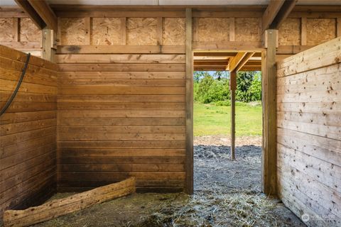 A home in Snohomish