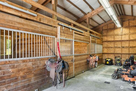 A home in Snohomish