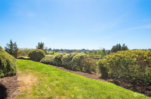 A home in Snohomish