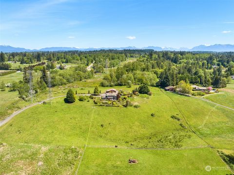 A home in Snohomish