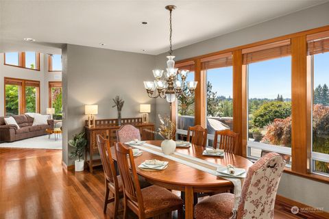 A home in Snohomish