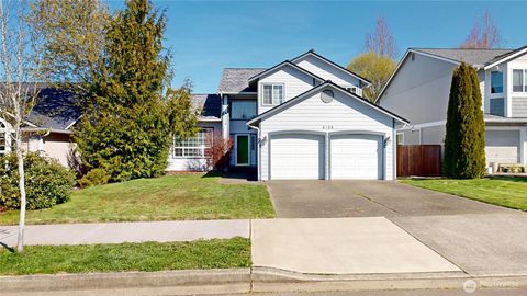 Photo of 4124 Kapalea Way SE, Lacey, WA 98503 (MLS # 2499256)