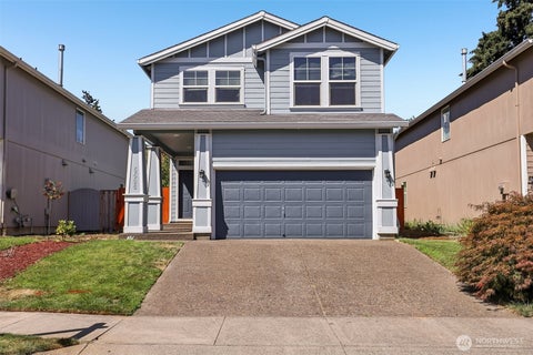 Photo of 5506 NE 44th Street, Vancouver, WA 98661 (MLS # 2557832)