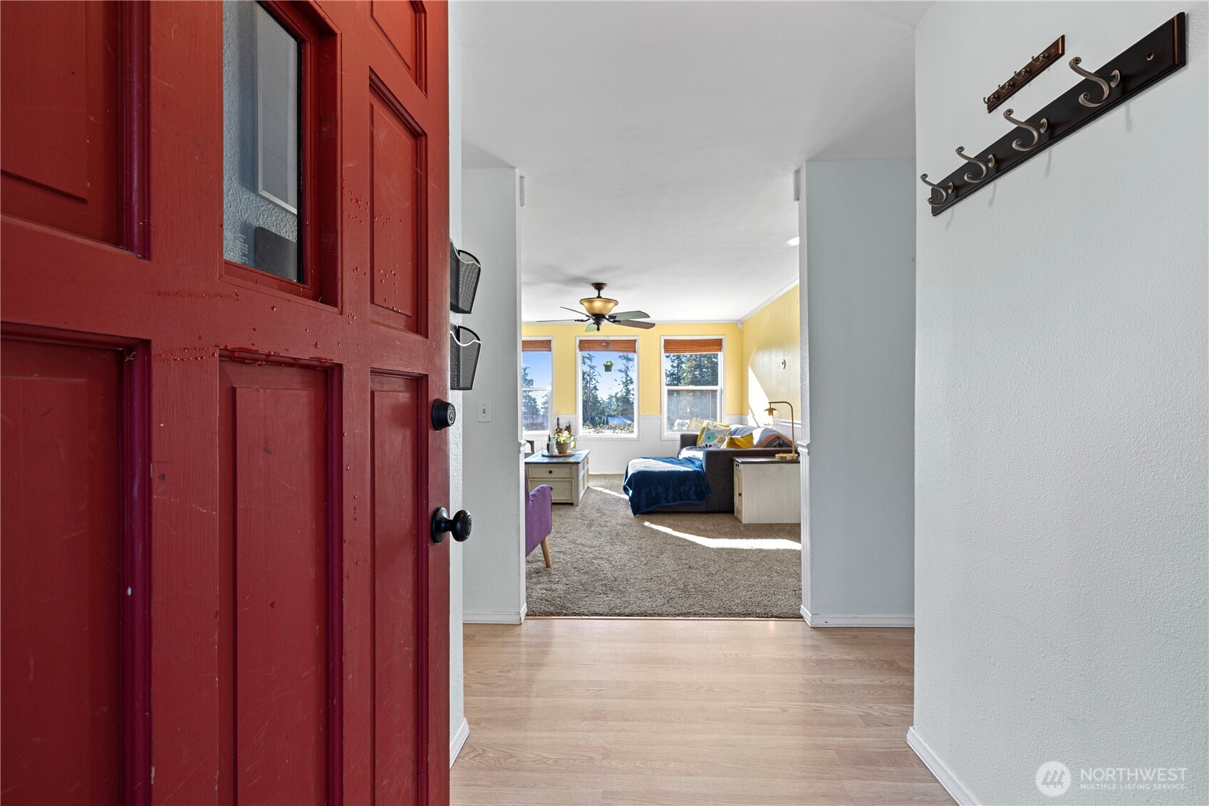 2123 Viewcrest Place